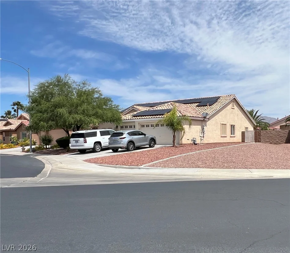 6428 Remex, North Las Vegas, NV 89084