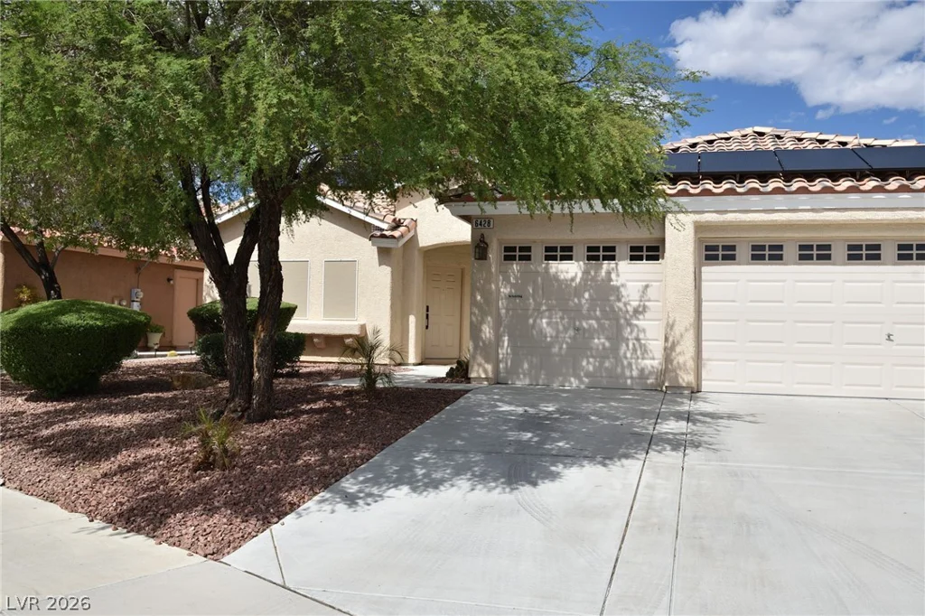6428 Remex, North Las Vegas, NV 89084