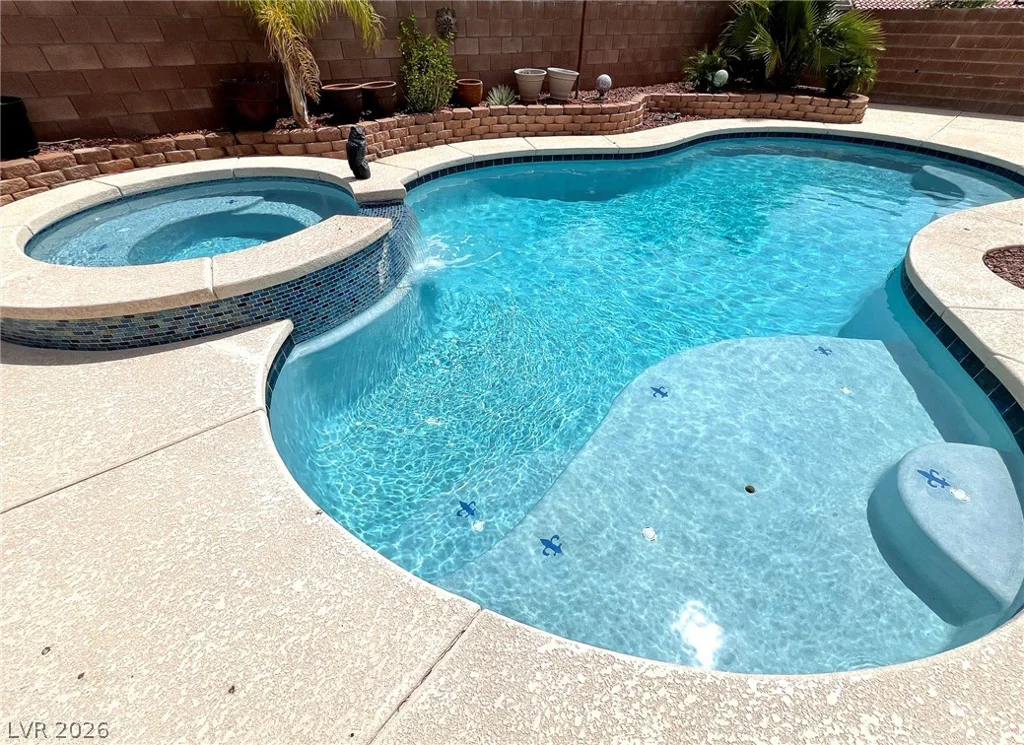 6428 Remex, North Las Vegas, NV 89084
