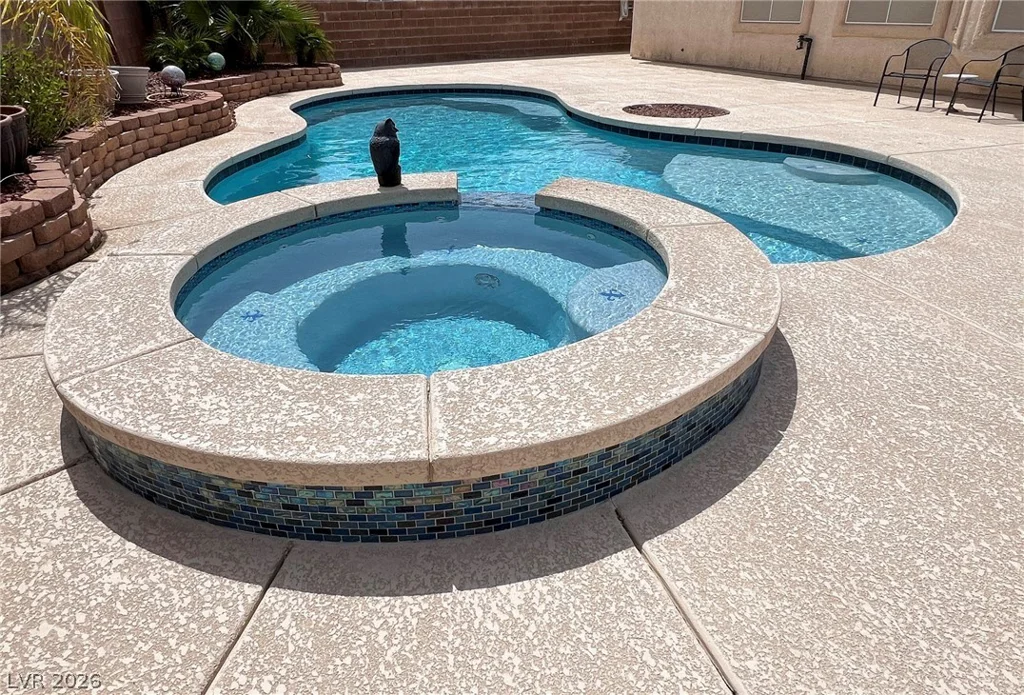 6428 Remex, North Las Vegas, NV 89084