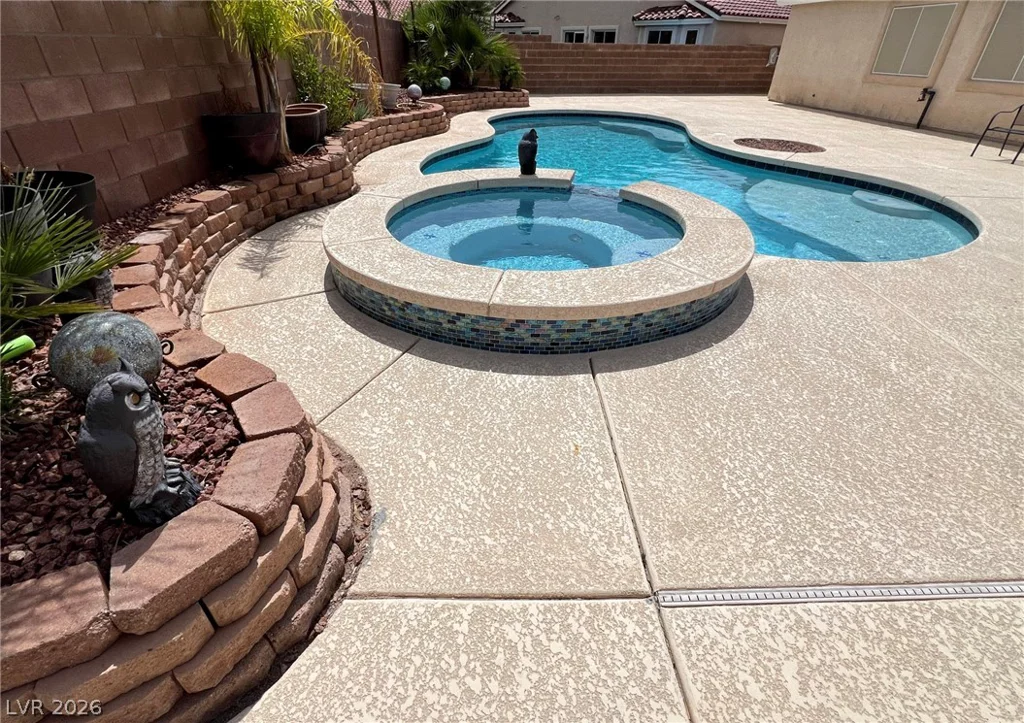 6428 Remex, North Las Vegas, NV 89084