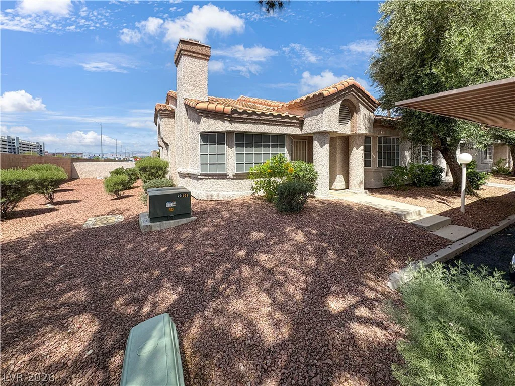 1371 Di Blasi, Las Vegas, NV 89119