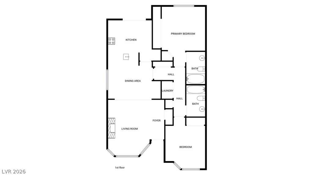1371 Di Blasi, Las Vegas, NV 89119