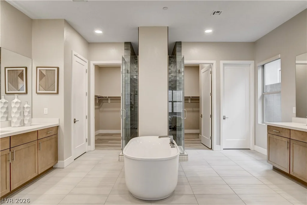 771 Laceleaf, Las Vegas, NV 89138