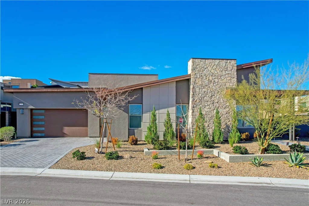 771 Laceleaf, Las Vegas, NV 89138