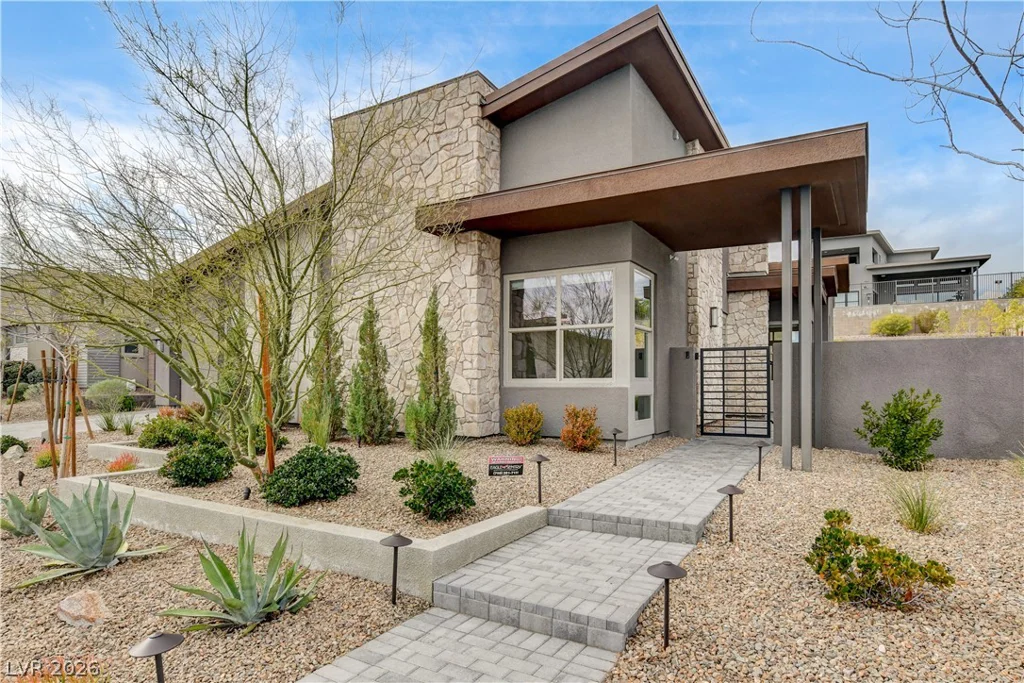771 Laceleaf, Las Vegas, NV 89138