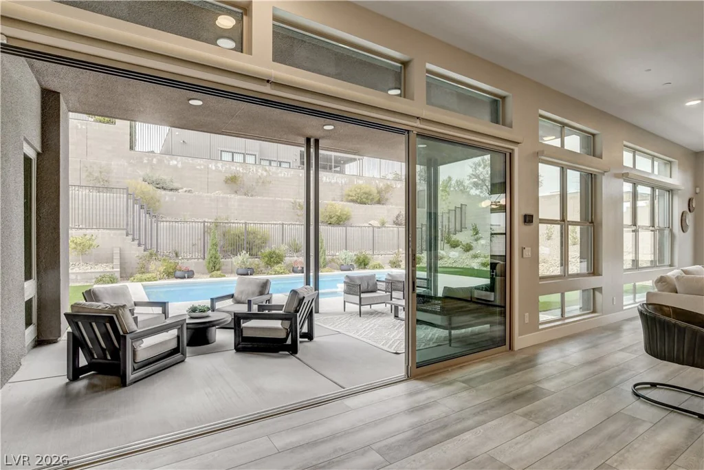 771 Laceleaf, Las Vegas, NV 89138