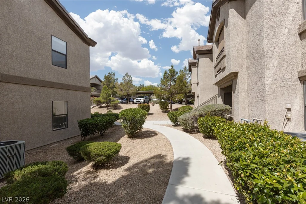 8250 Grand Canyon, Las Vegas, NV 89166