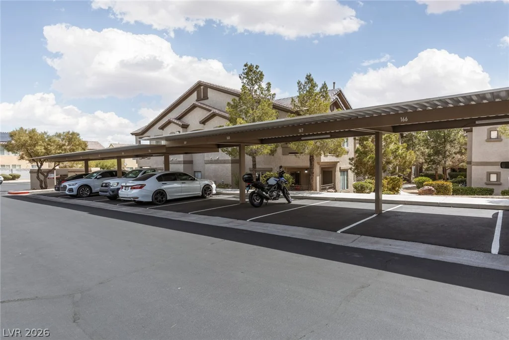 8250 Grand Canyon, Las Vegas, NV 89166