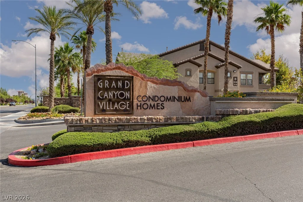 8250 Grand Canyon, Las Vegas, NV 89166