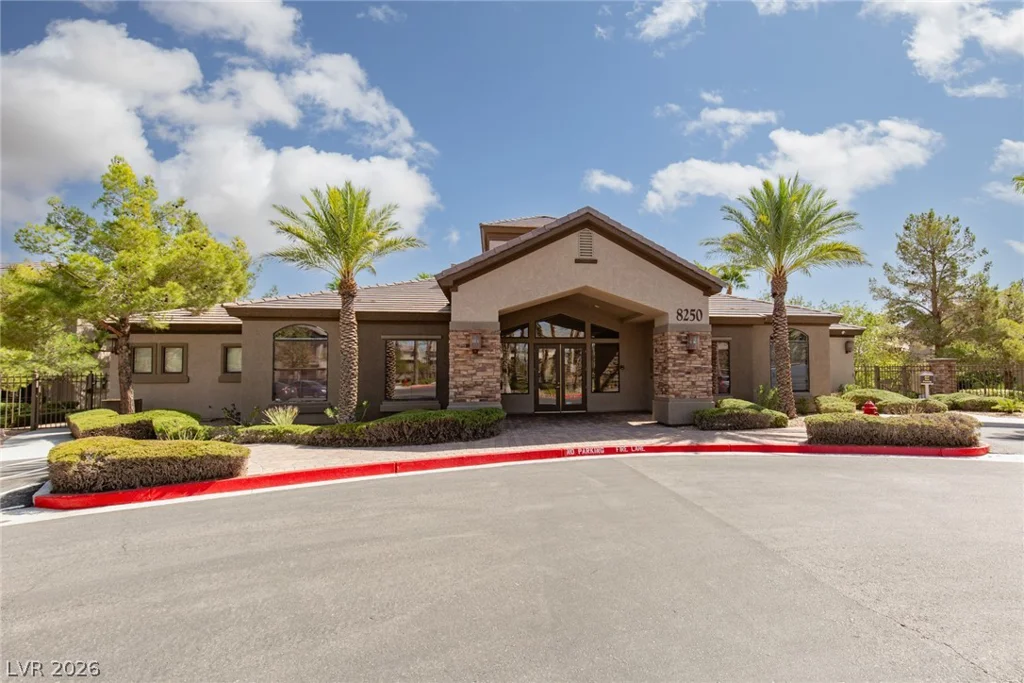 8250 Grand Canyon, Las Vegas, NV 89166