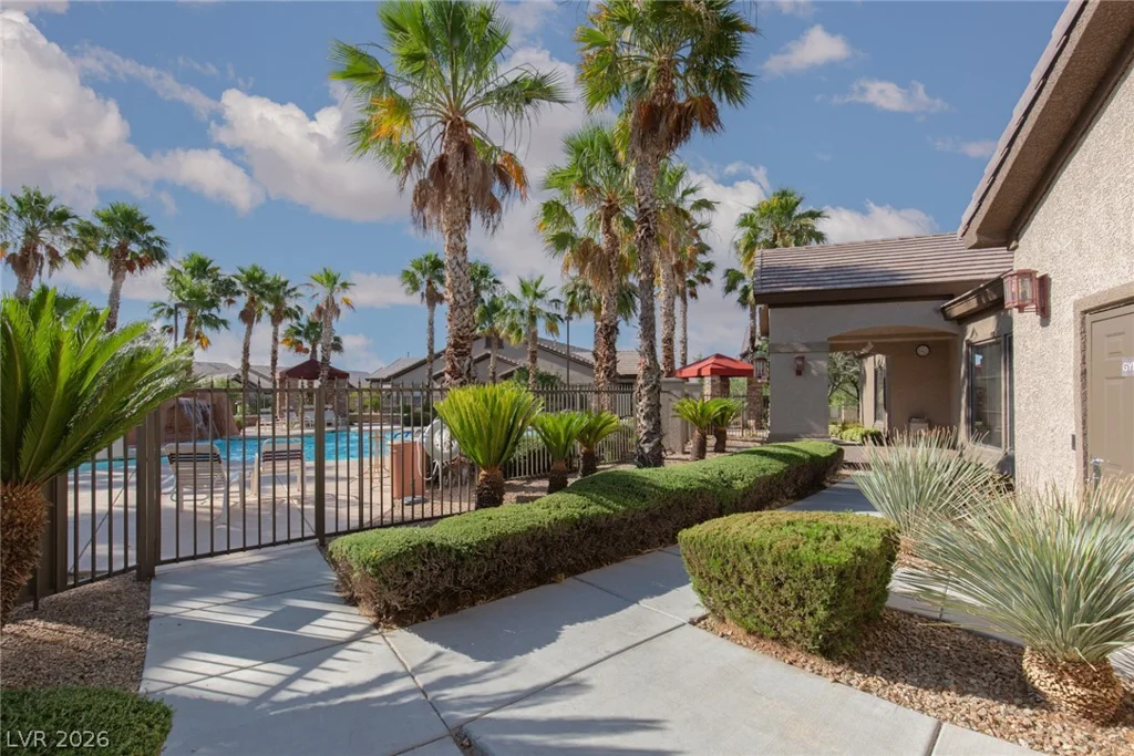 8250 Grand Canyon, Las Vegas, NV 89166