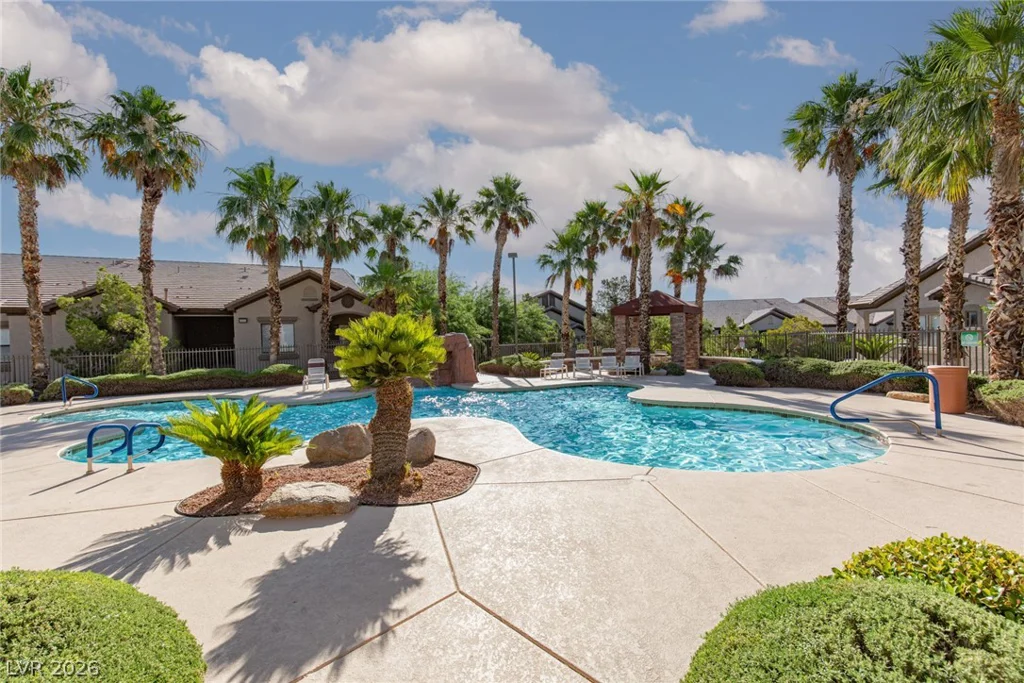 8250 Grand Canyon, Las Vegas, NV 89166