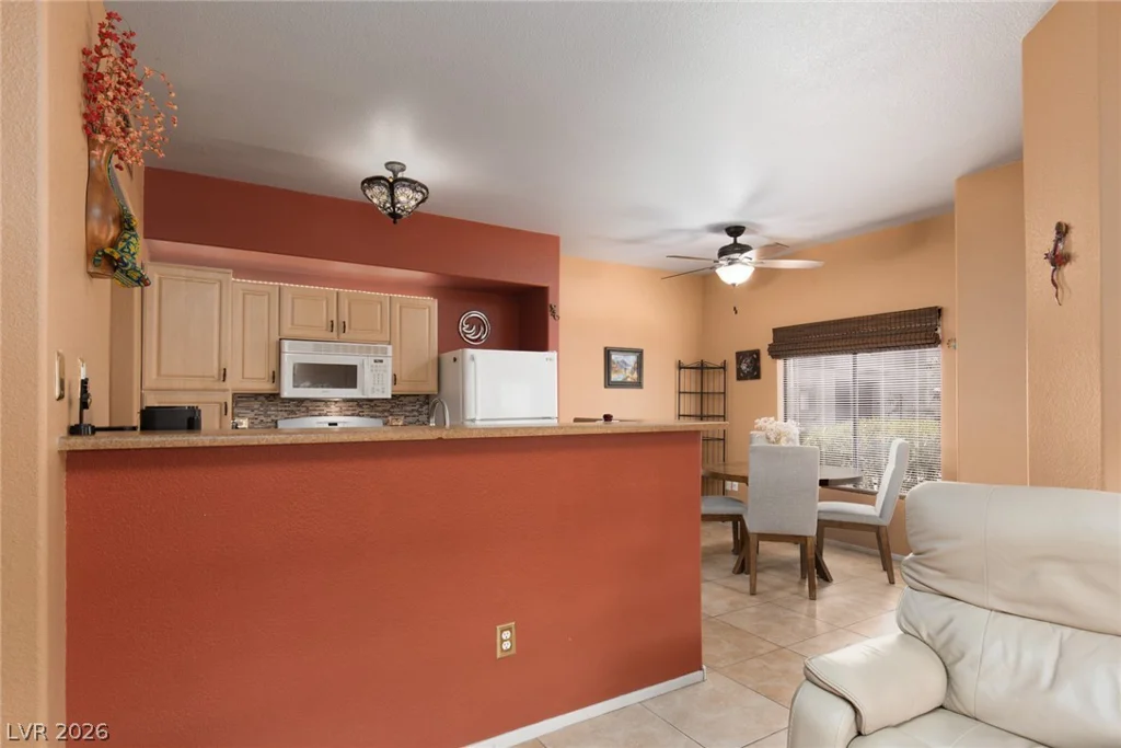 8250 Grand Canyon, Las Vegas, NV 89166