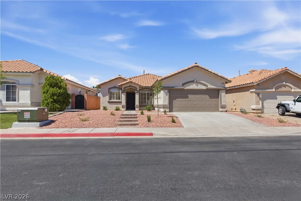 1408 Hometown, Henderson, NV 89074