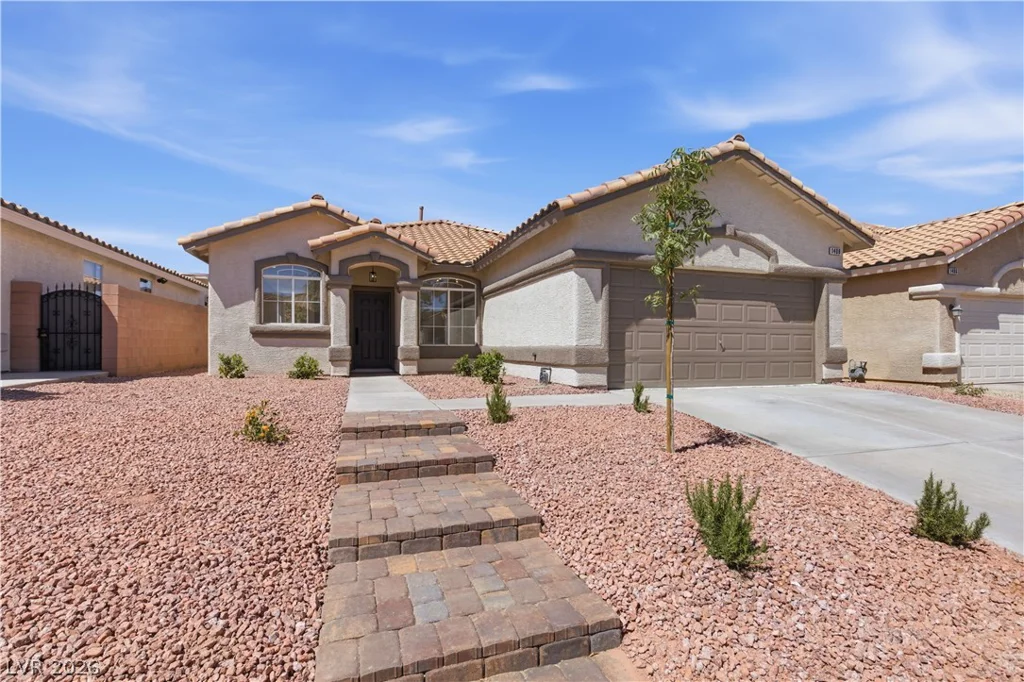 1408 Hometown, Henderson, NV 89074