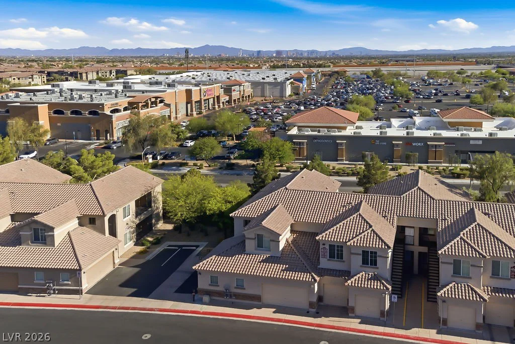 4655 Centisimo, North Las Vegas, NV 89084