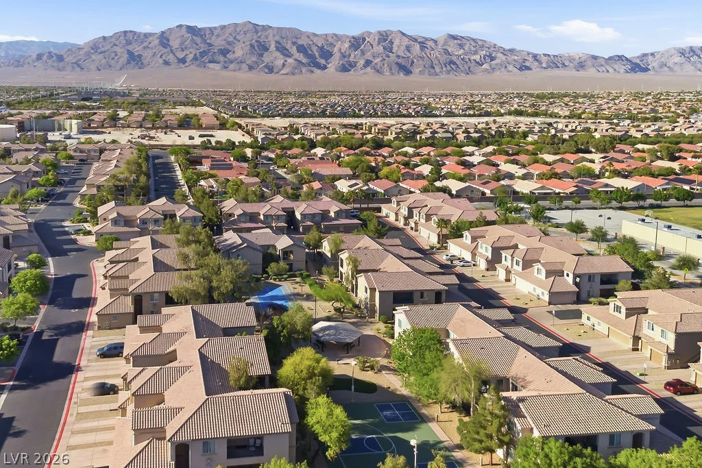 4655 Centisimo, North Las Vegas, NV 89084