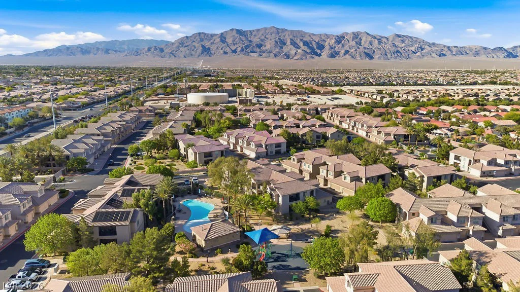 4655 Centisimo, North Las Vegas, NV 89084