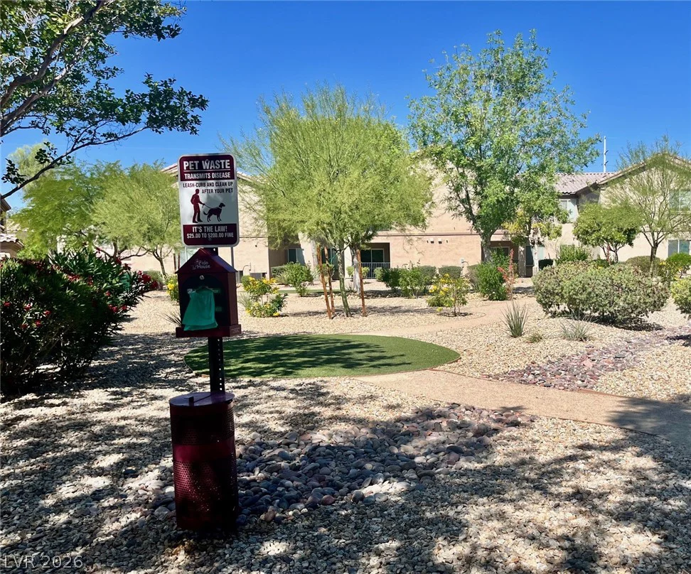 4655 Centisimo, North Las Vegas, NV 89084