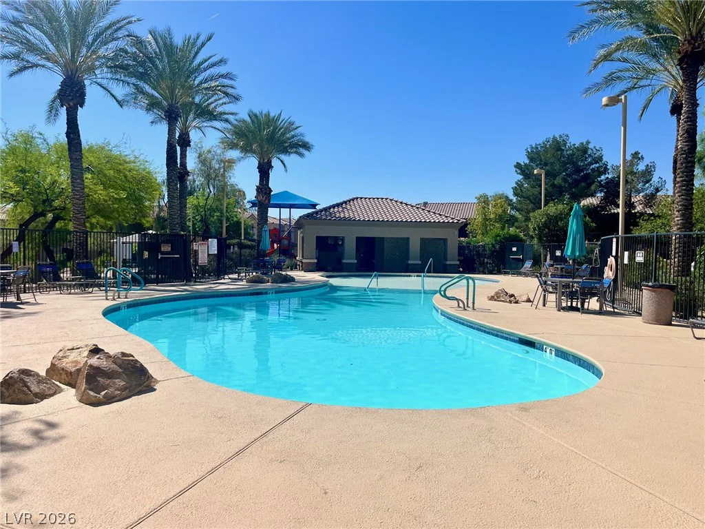 4655 Centisimo, North Las Vegas, NV 89084