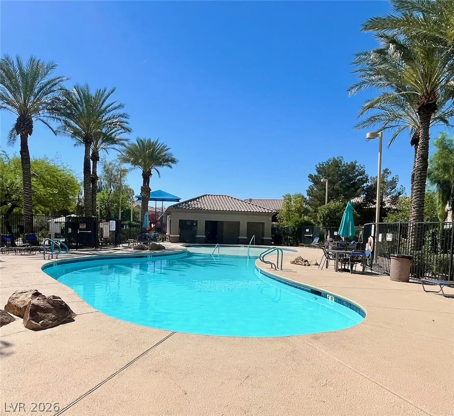4655 Centisimo, North Las Vegas, NV 89084
