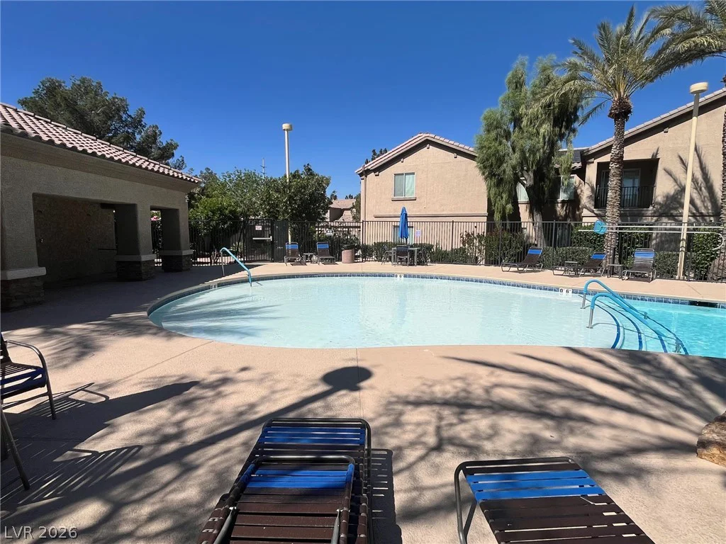 4655 Centisimo, North Las Vegas, NV 89084