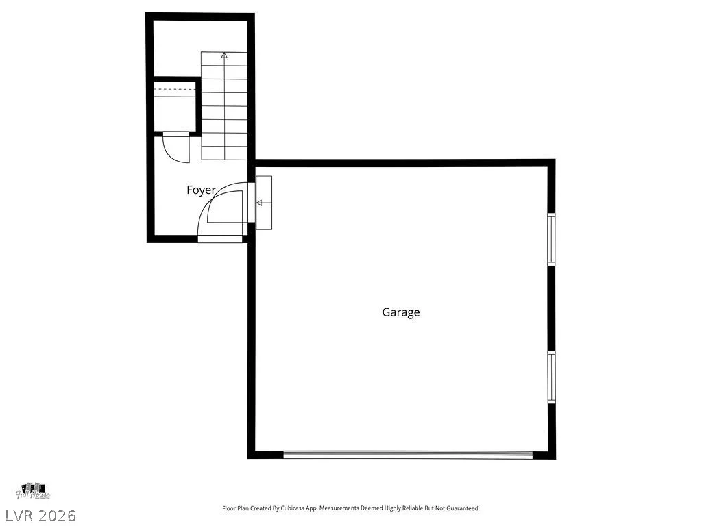 4655 Centisimo, North Las Vegas, NV 89084