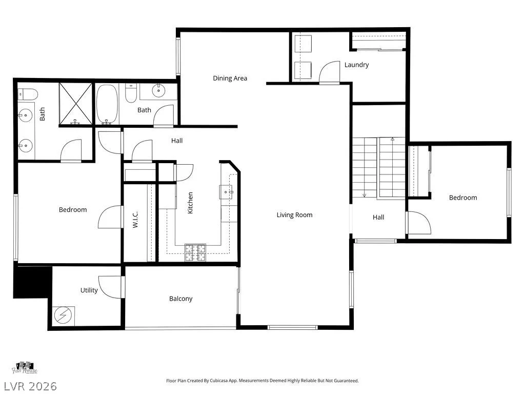 4655 Centisimo, North Las Vegas, NV 89084