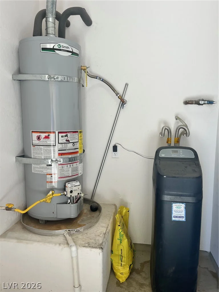 4655 Centisimo, North Las Vegas, NV 89084