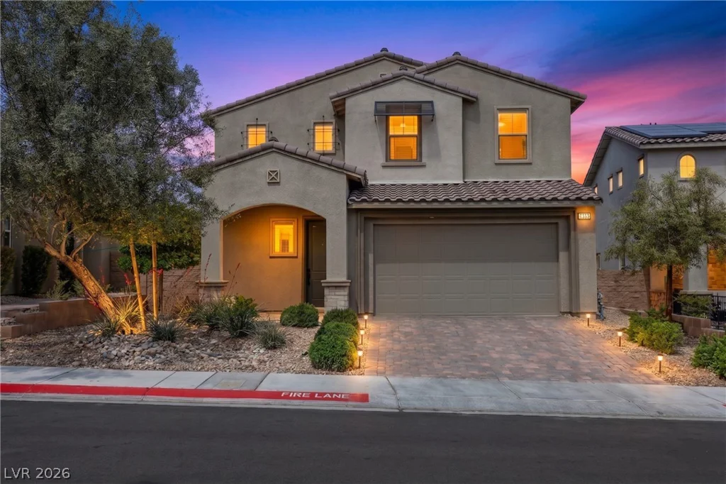 8853 Highland Skye, Las Vegas, NV 89166