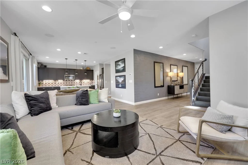 8853 Highland Skye, Las Vegas, NV 89166