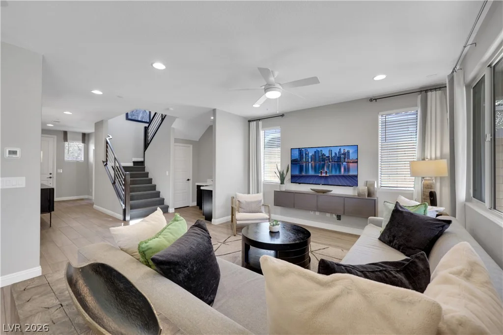 8853 Highland Skye, Las Vegas, NV 89166