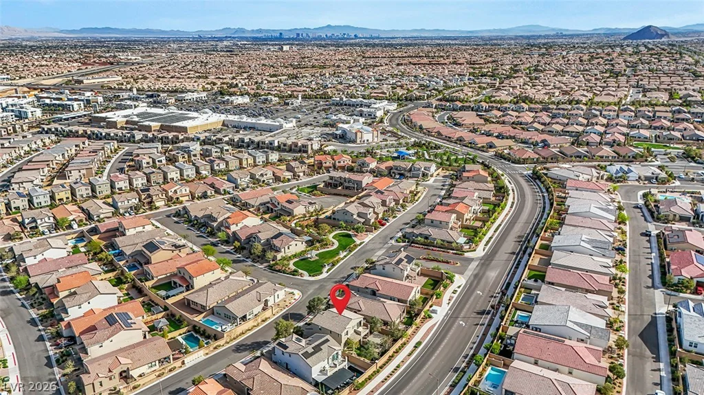 8853 Highland Skye, Las Vegas, NV 89166