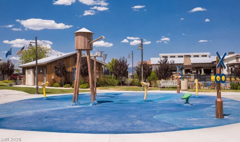 8853 Highland Skye, Las Vegas, NV 89166