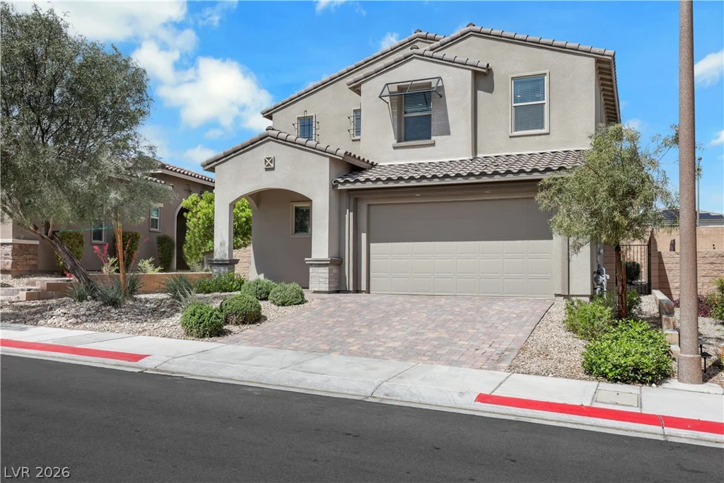 8853 Highland Skye, Las Vegas, NV 89166
