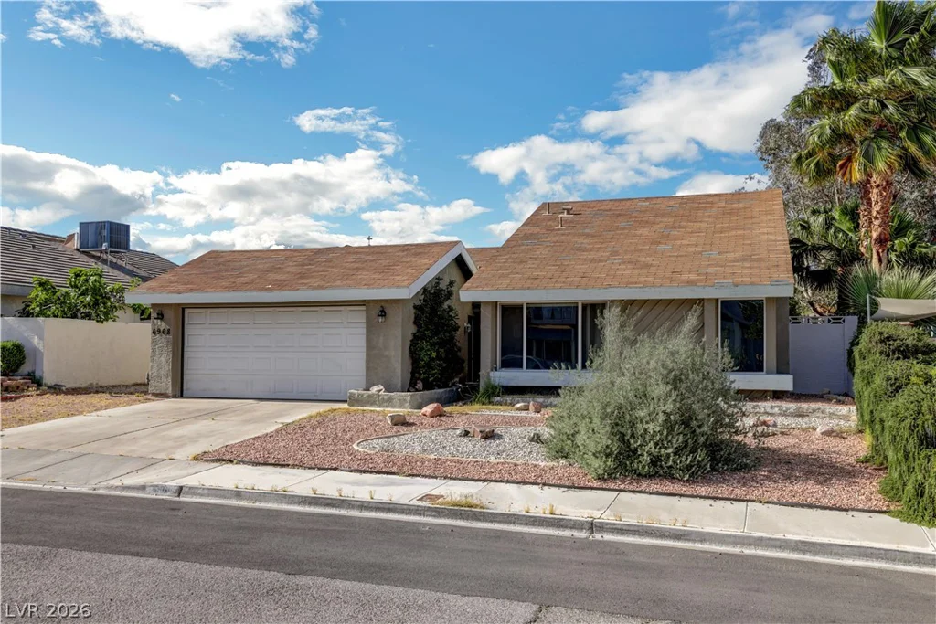 6968 Stober, Las Vegas, NV 89147