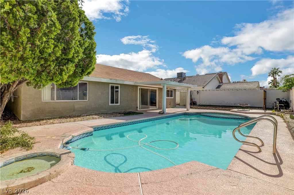 6968 Stober, Las Vegas, NV 89147