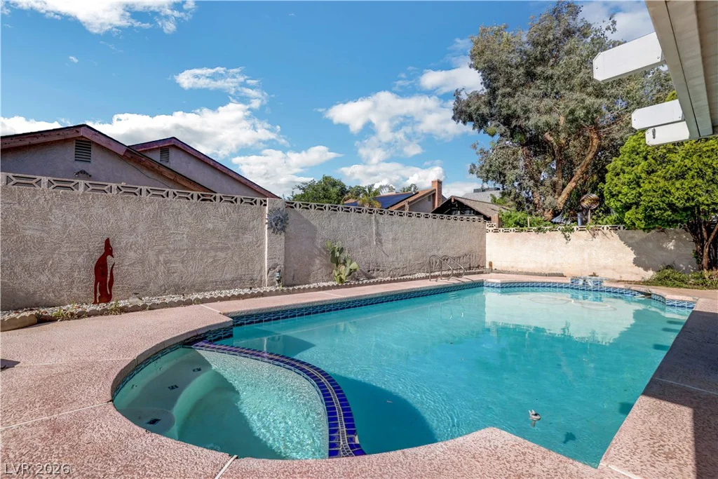 6968 Stober, Las Vegas, NV 89147