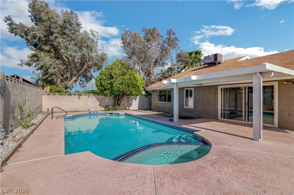 6968 Stober, Las Vegas, NV 89147