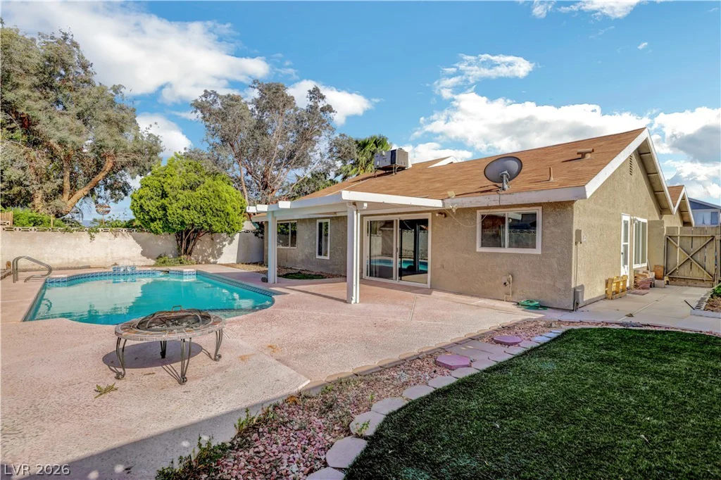 6968 Stober, Las Vegas, NV 89147