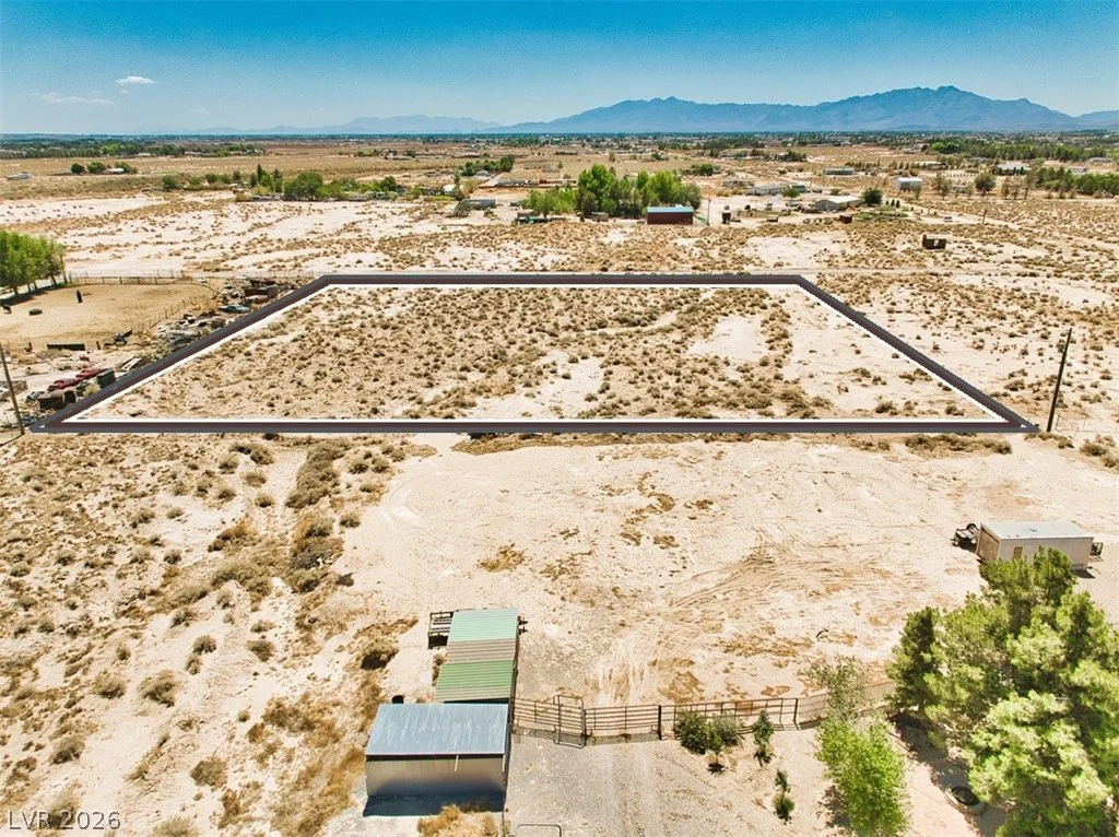 1650 Bluebird, Pahrump, NV 89060