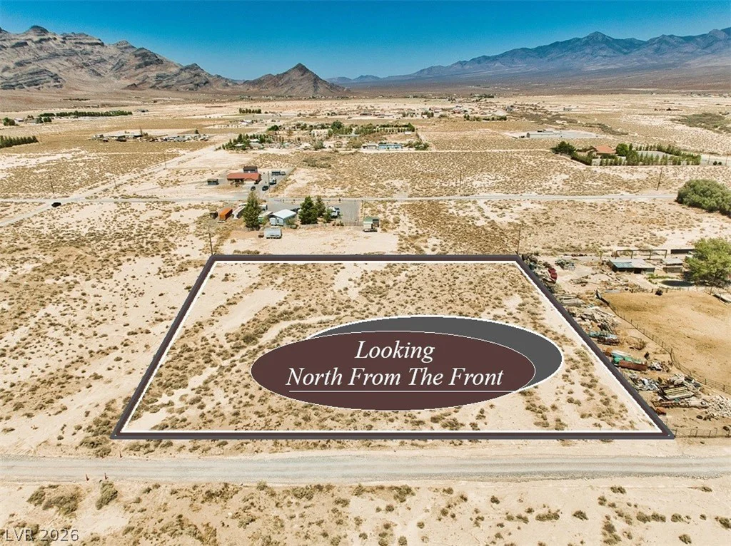 1650 Bluebird, Pahrump, NV 89060