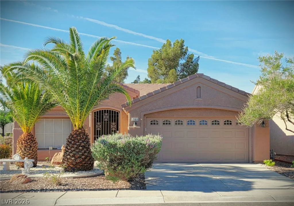 2163 Chapman Ranch, Henderson, NV 89012