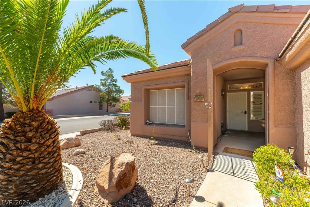 2163 Chapman Ranch, Henderson, NV 89012