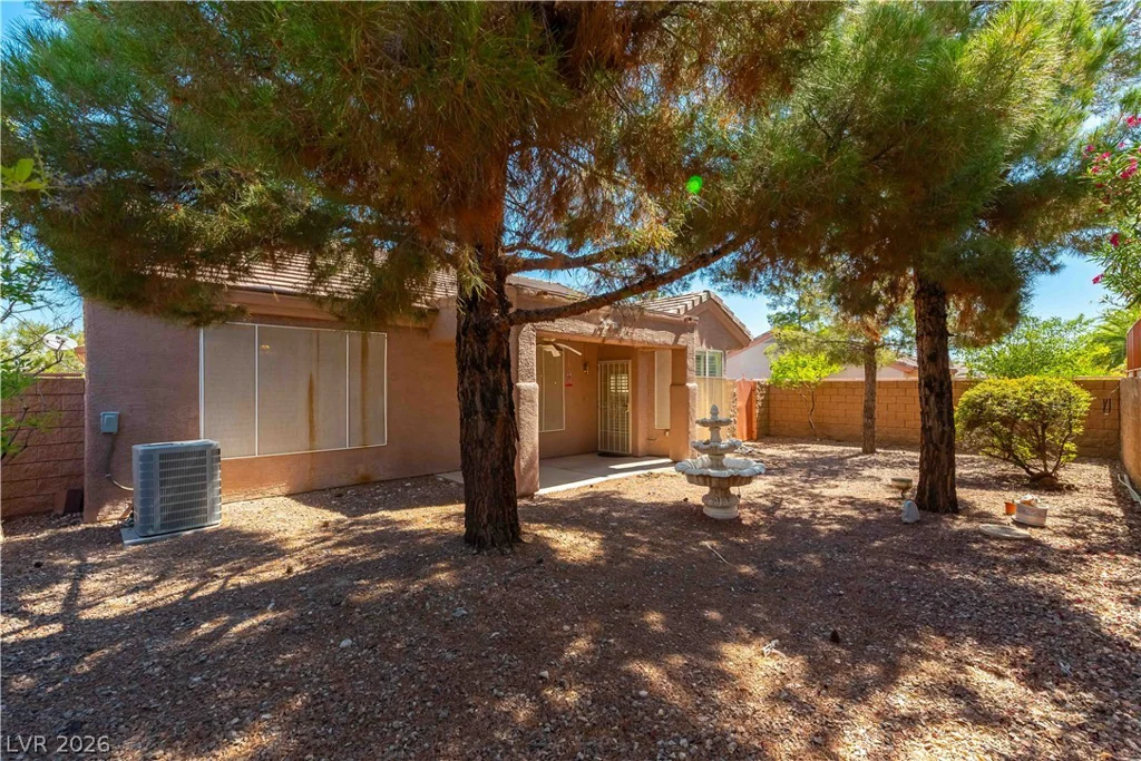 2163 Chapman Ranch, Henderson, NV 89012