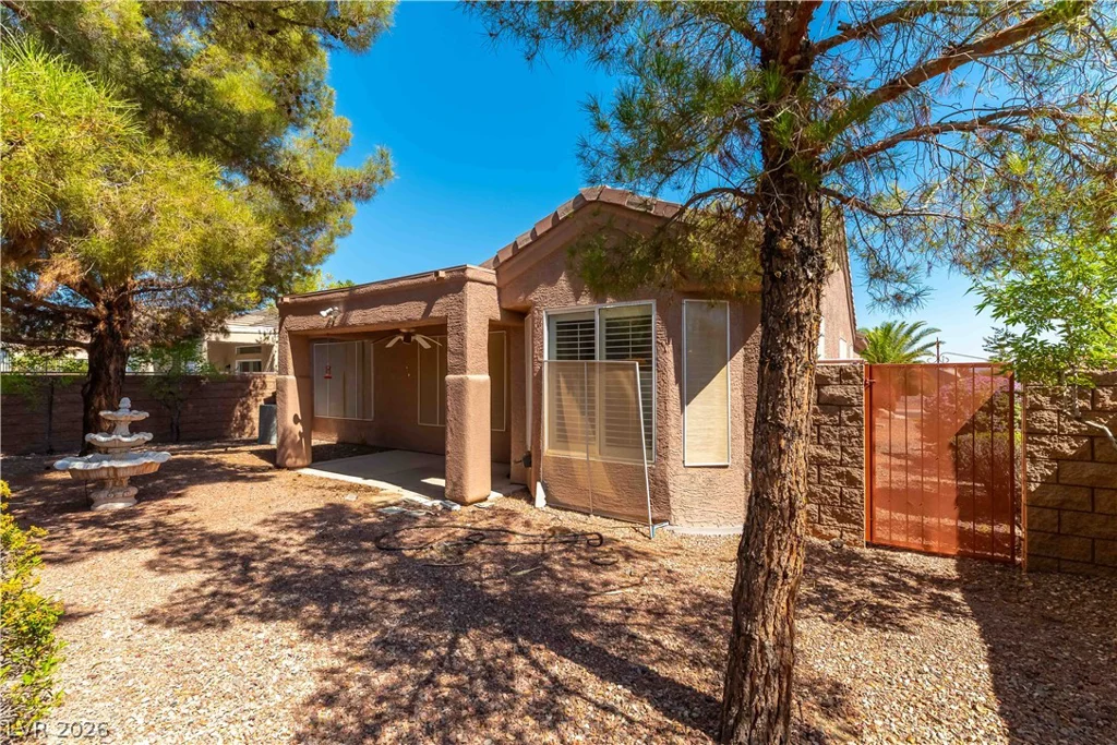 2163 Chapman Ranch, Henderson, NV 89012