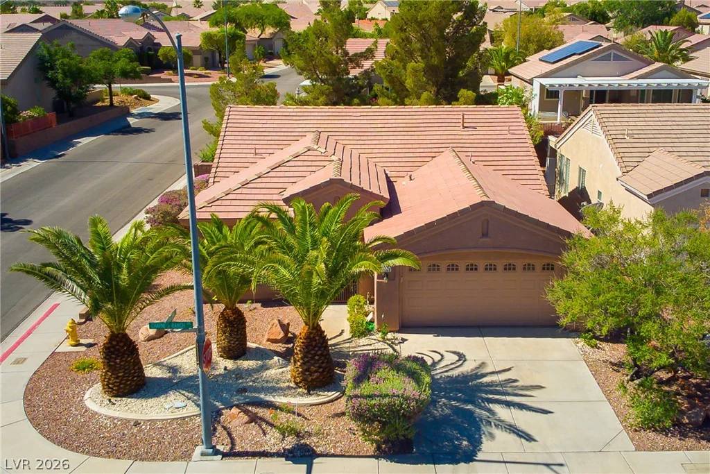 2163 Chapman Ranch, Henderson, NV 89012