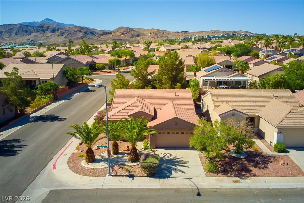 2163 Chapman Ranch, Henderson, NV 89012