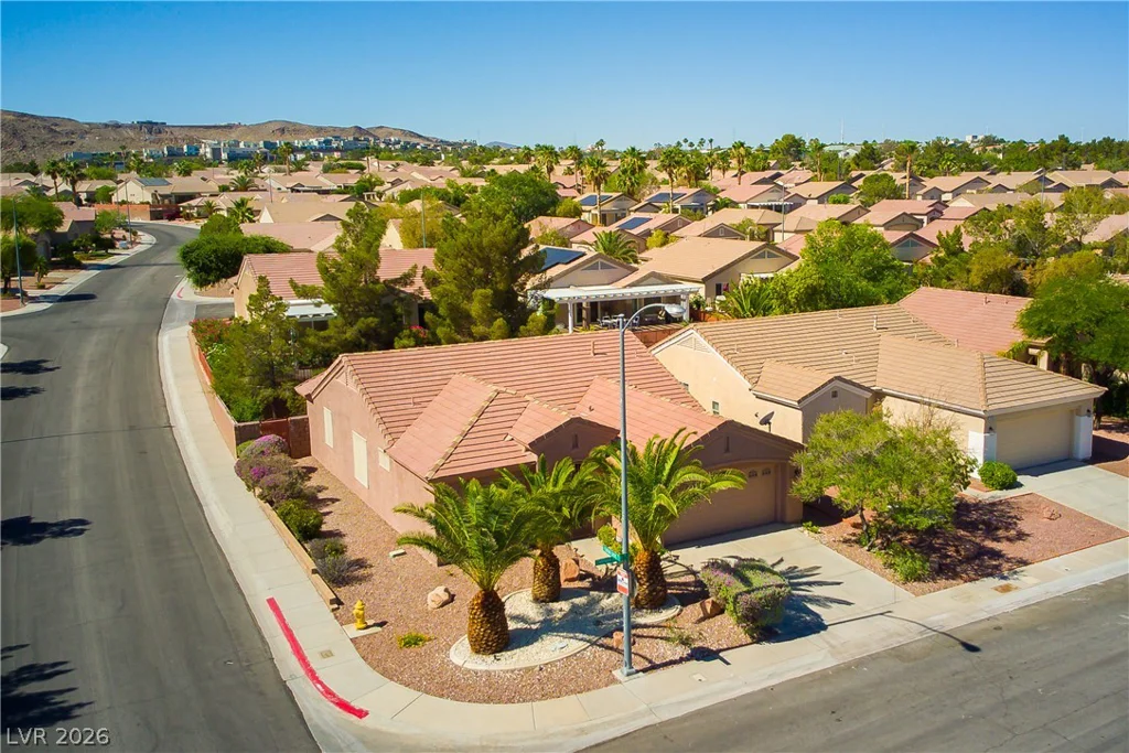 2163 Chapman Ranch, Henderson, NV 89012